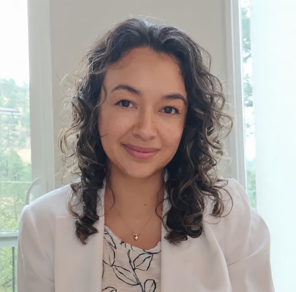 Dra. Adriana Vazquez Gonzalez